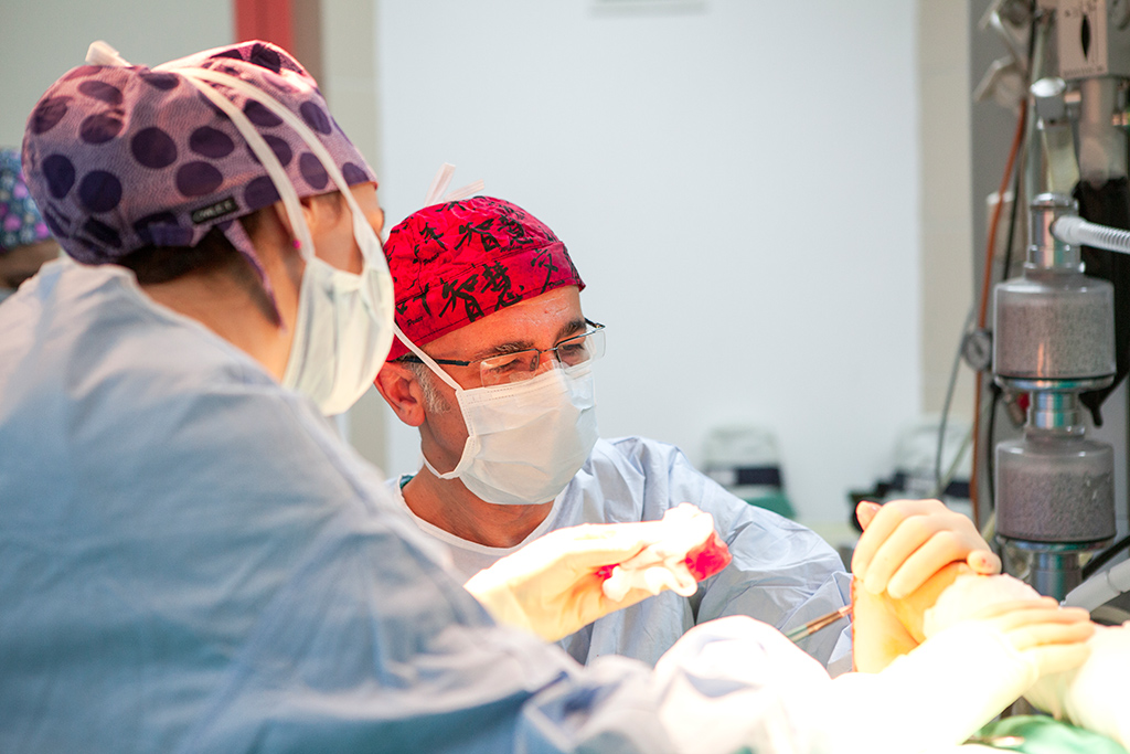 Alsancak Estetik Merkezi